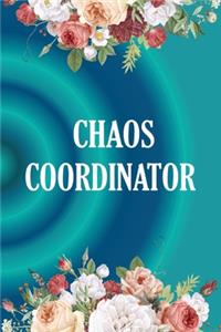 Chaos Coordinator