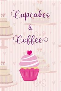 Cupcakes & Coffee