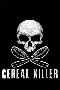 Cereal Killer