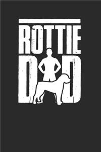 Rottie Dad