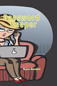 Password Keeper