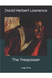 The Trespasser