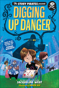 Digging Up Danger (Sp2)
