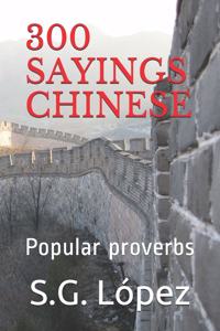 300 Sayings Chinese