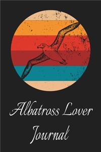 Albatross Lover Journal