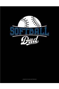 Softball Dad