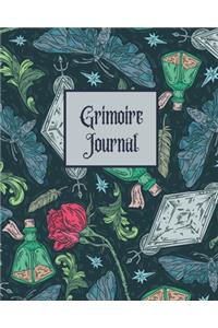 Grimoire Journal