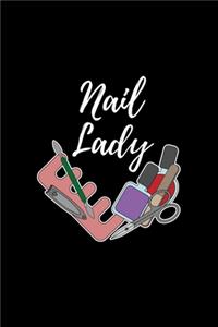 Nail Lady