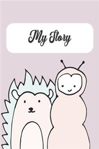 My Story