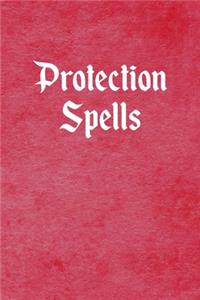 Protection Spells