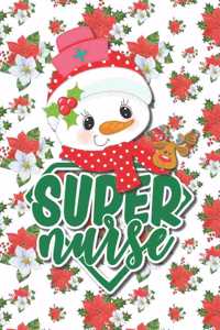 Super Nurse