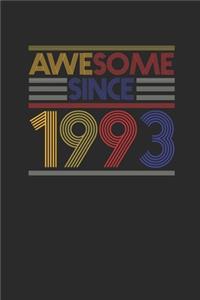 Awesome Since 1993