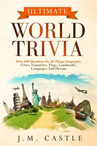 Ultimate World Trivia