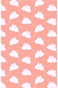 A5 Lined Notebook 110 Pages