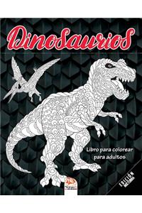 Dinosaurios - edición nocturna