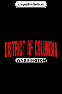 Composition Notebook