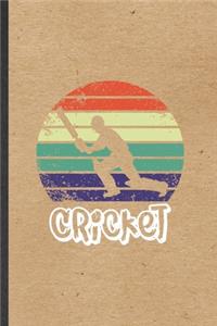 Cricket