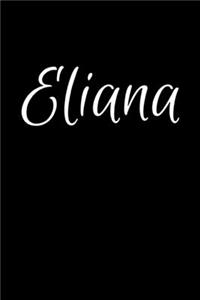 Eliana