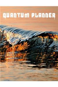 Quantum Planner