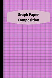 Graph Paper Composition