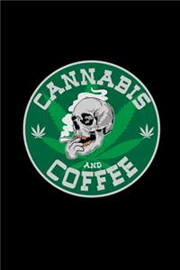 Cannabis and coffee