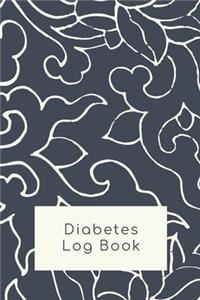 Diabetes Log Book