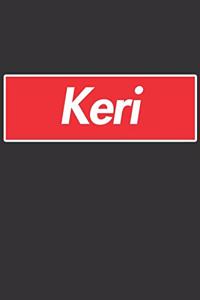 Keri