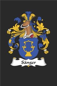 Sänger