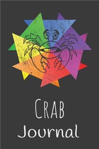 Crab Journal