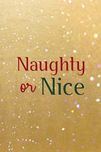 Naughty Or Nice