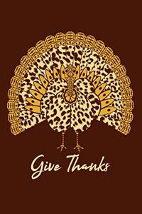 Give Thanks