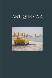 Antique Car
