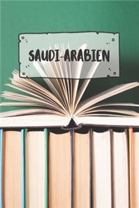 Saudi-Arabien