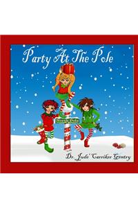 Party at the Pole
