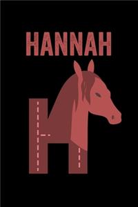 Hannah
