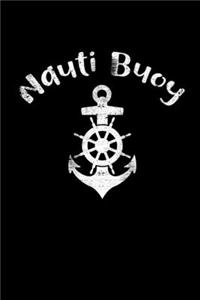Nauti Buoy