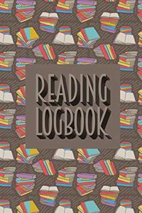 Reading Logbook