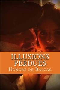 Illusions perdues