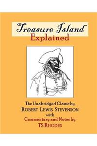 Treasure Island Explained