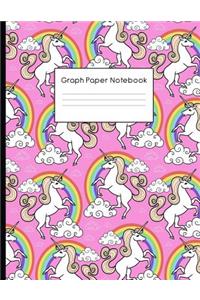 Graph Paper Notebook