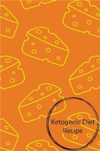 Ketogenic Diet Recipe