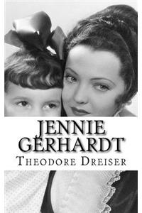 Jennie Gerhardt