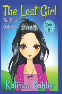 The Lost Girl - Book 6