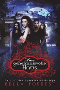 Das Schattenreich der Vampire 43