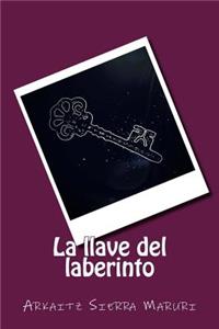 La llave del laberinto