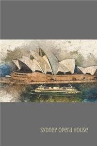 Sydney Opera House