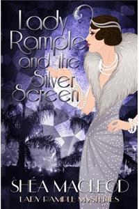 Lady Rample and the Silver Screen