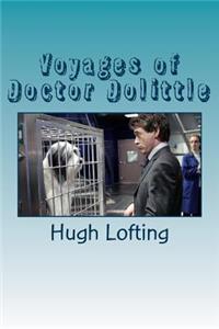 Voyages of Doctor Dolittle