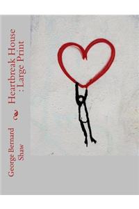 Heartbreak House
