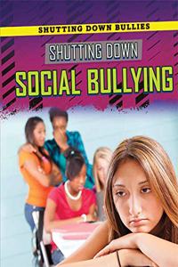 Shutting Down Social Bullying